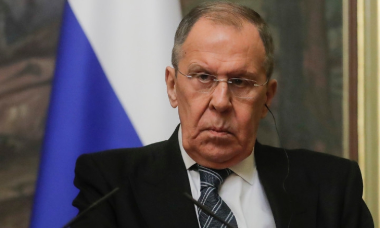 Лавров: Петролът стои зад плановете за смяната на режимите в Иран и Венецуела